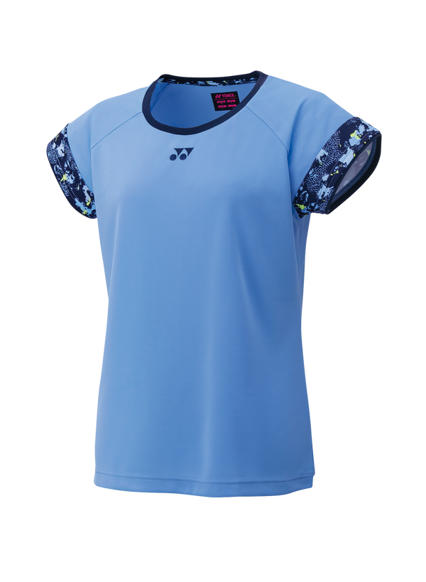 Women's clothing for tennis and badminton