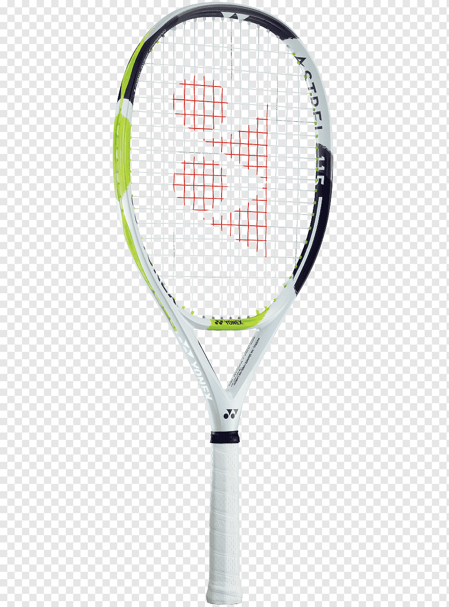 Tennis rackets