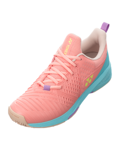 Women's shoes for tennis and badminton