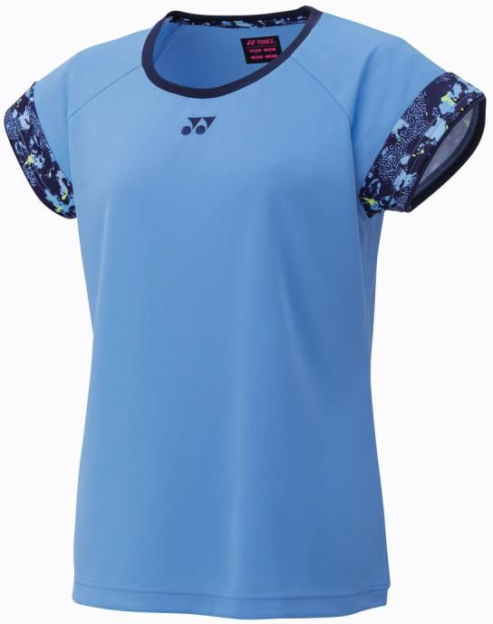 Women's clothing for tennis and badminton 