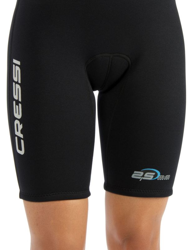 Cressi Med X Lady 2.5mm Short Wetsuit L