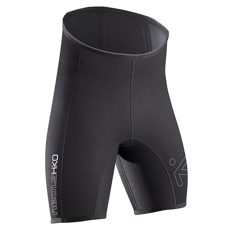 Hiko Neo 3.0mm neoprene shorts XXL