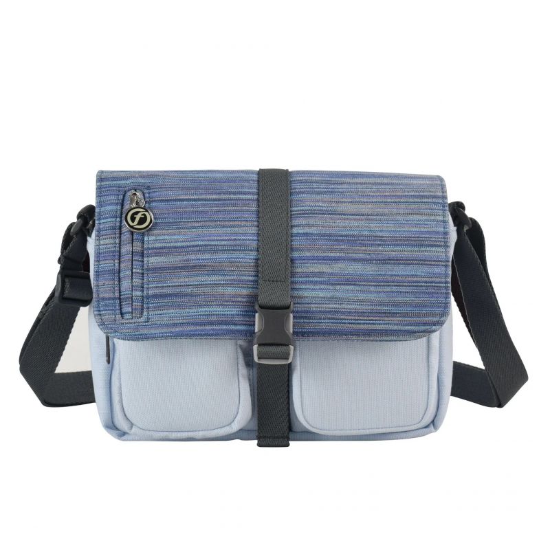 Ridge Playmate River Shoulder Bag