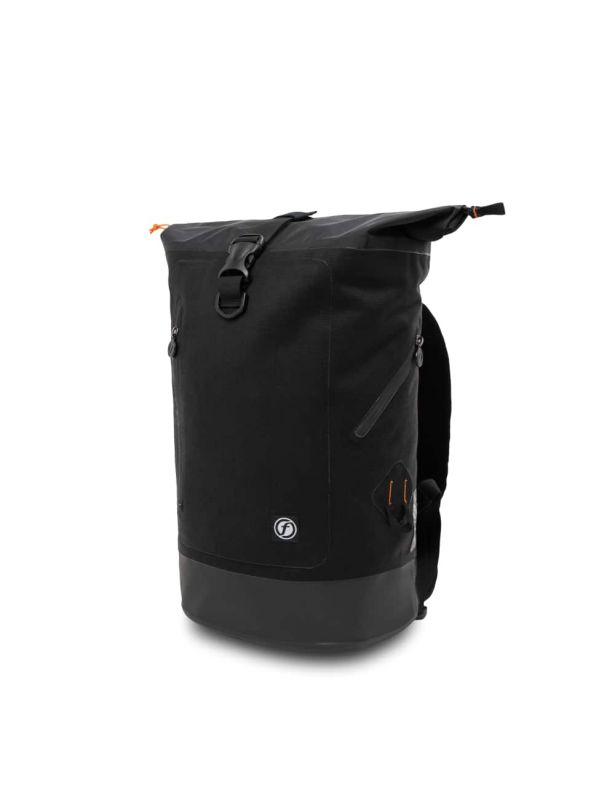 Weatherproof backpack Feelfree Urban ECO 18l black