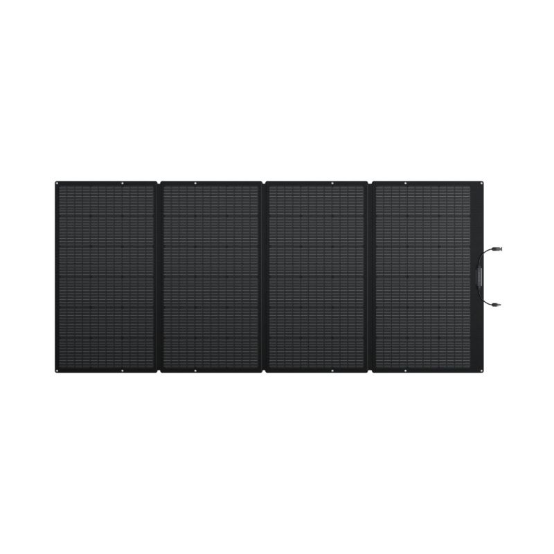 EcoFlow solarn panels 400W