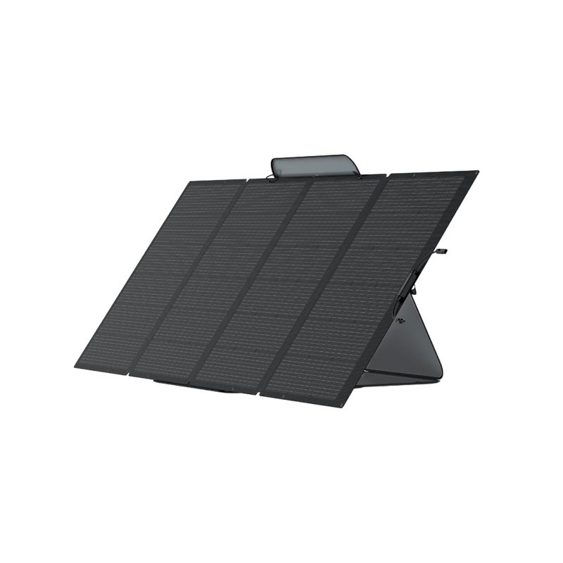 EcoFlow solarn panels 400W