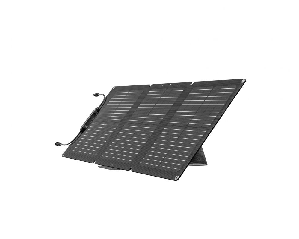 EcoFlow solarn panels 60W