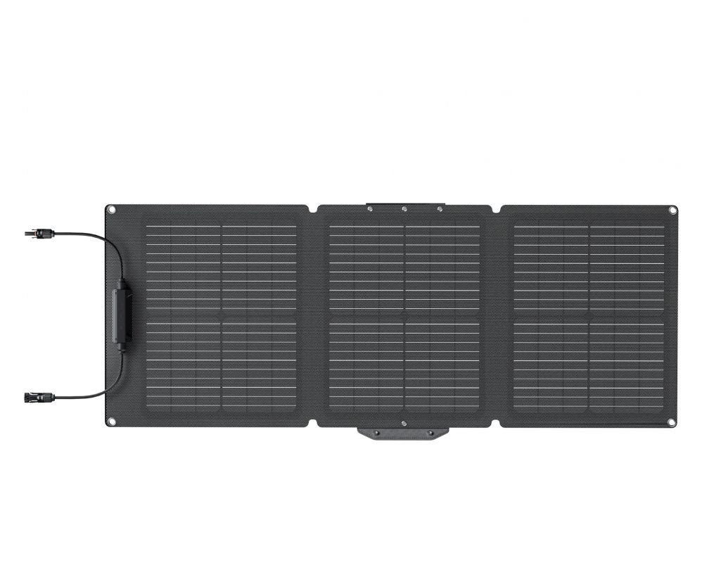 EcoFlow solarn panels 60W