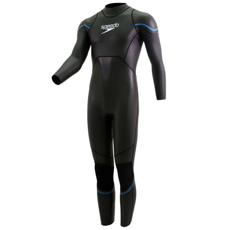 yamamoto mens speedo wetsuit