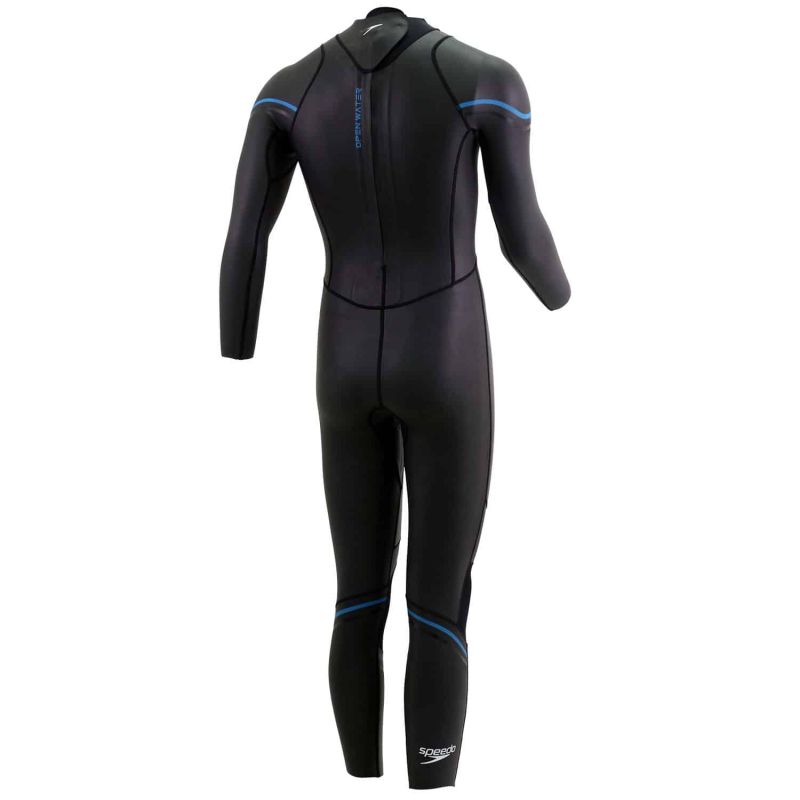 Yamamoto Men's Speedo Wetsuit S