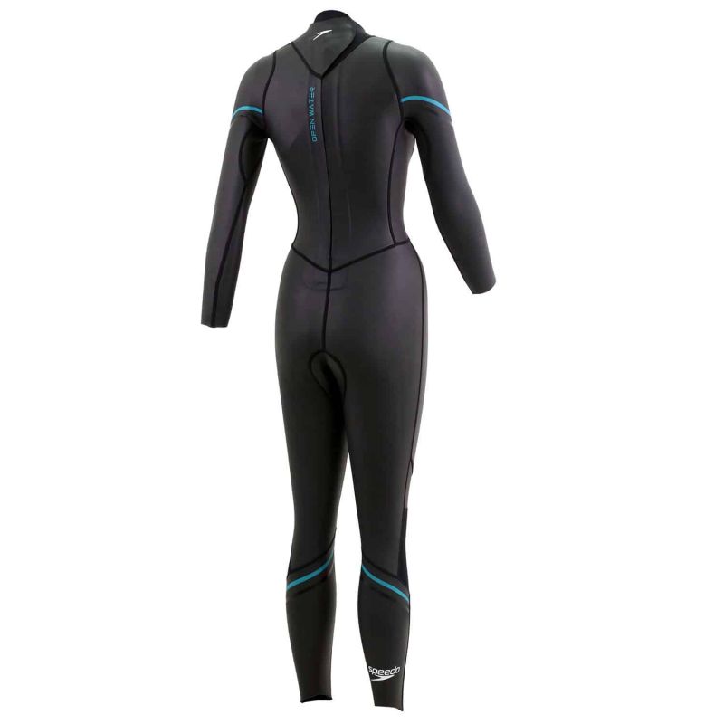 Yamamoto Women's Speedo Wetsuit S