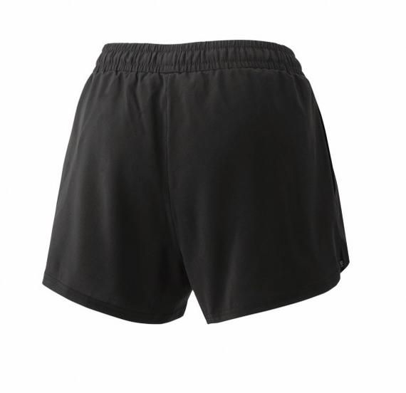 Women's shorts Yonex 25065 black XL