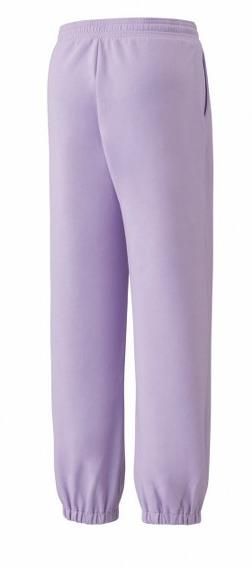 Women's tracksuit bottoms Yonex 67072 purple L