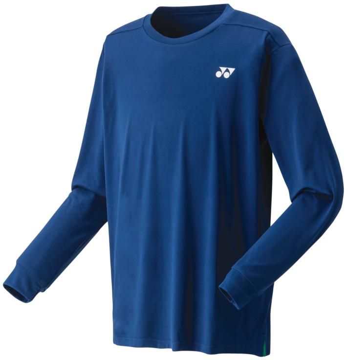 mens long sleeve shirt yonex 16623