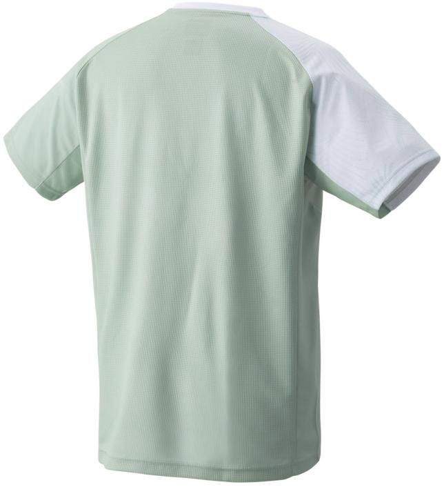 Men's shirt Yonex 10543 green XS