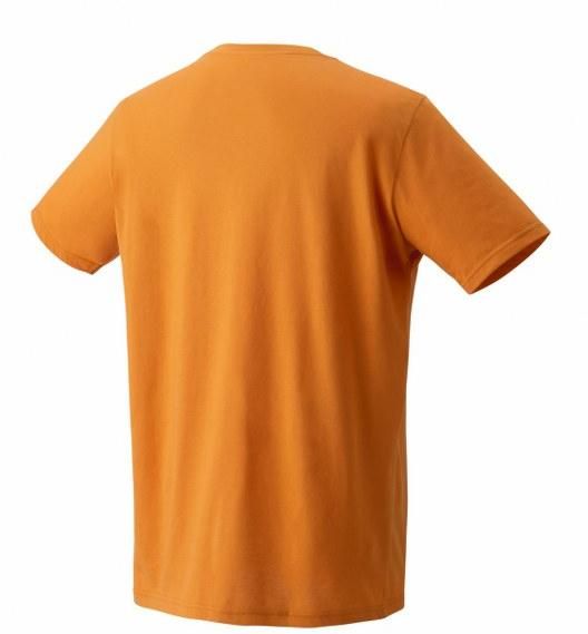 Men's shirt Yonex 16619 orange M