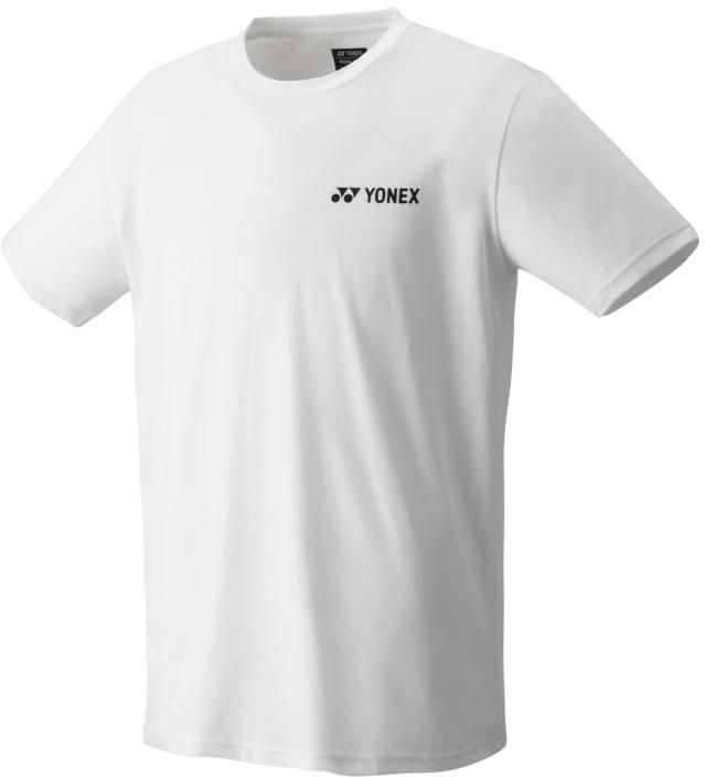 Men's shirt Yonex 16619 white M