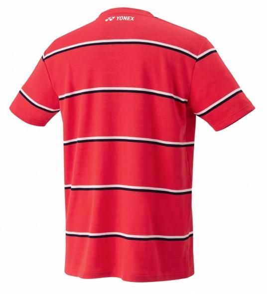 Men's shirt Yonex 16620 red M