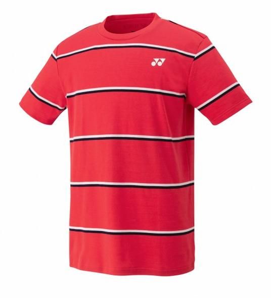 Men's shirt Yonex 16620 red S