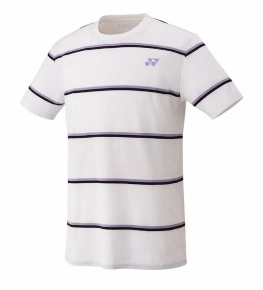 Men's shirt Yonex 16620 white M