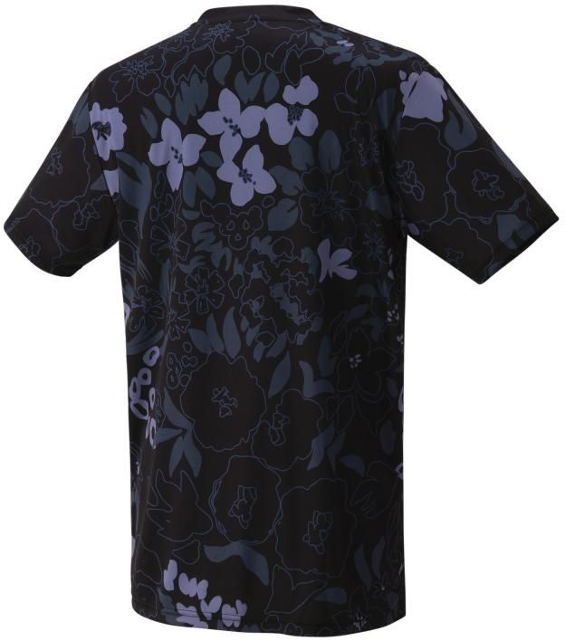 Men's shirt Yonex 16621 black L