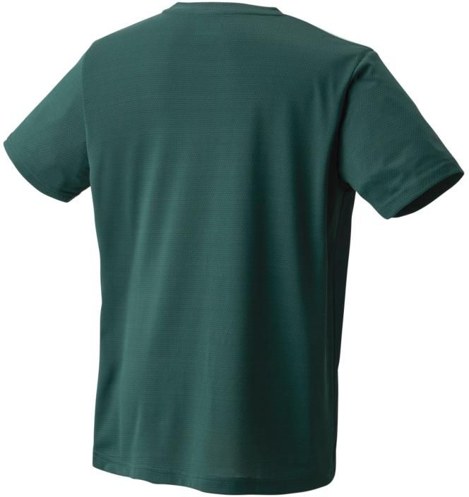 Men's shirt Yonex 16637 green M