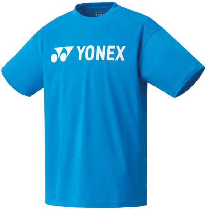 Men's shirt Yonex YM0024 aqua blue S