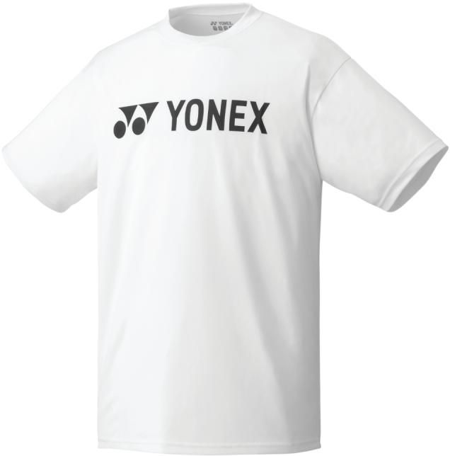 Men's shirt Yonex YM0024 white S