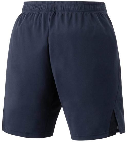 Men's shorts Yonex 15170 navy blue S