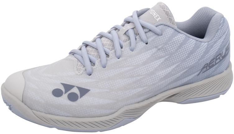 mens sneakers yonex aerus z2 wide light blue