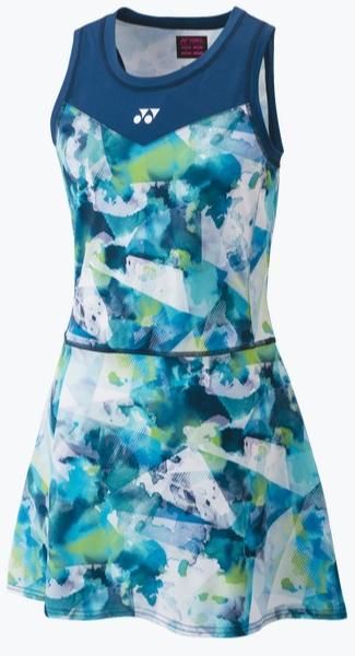 womens dress with undershorts yonex 20700