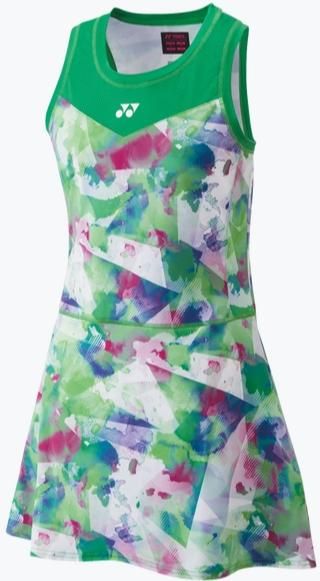 Women’s dress with undershorts Yonex 20700 aloe XS