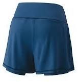 Women’s shorts Yonex 25066 navy blue XS