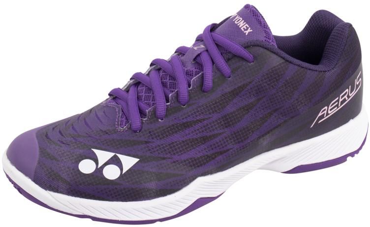 Women’s Sneakers Yonex Aurus Z2 grape 37,5