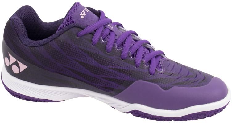 Women’s Sneakers Yonex Aurus Z2 grape 37,5