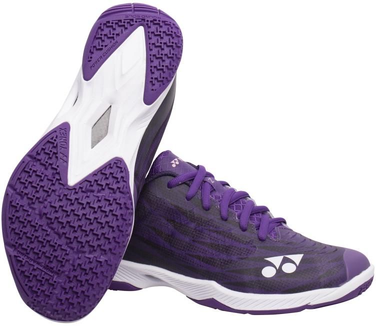 Women’s Sneakers Yonex Aurus Z2 grape 37,5