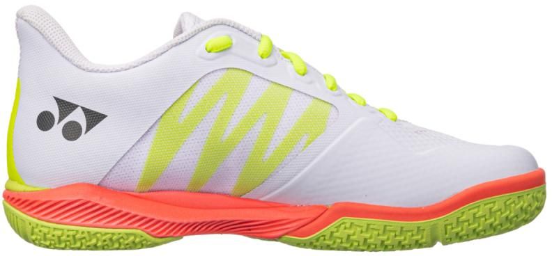 Women's sneakers Yonex COMFORT Z3 WOMEN white 39,5