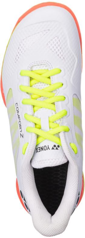 Women's sneakers Yonex COMFORT Z3 WOMEN white 39,5