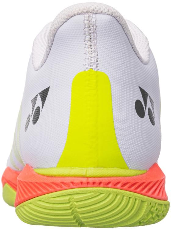 Women's sneakers Yonex COMFORT Z3 WOMEN white 39,5