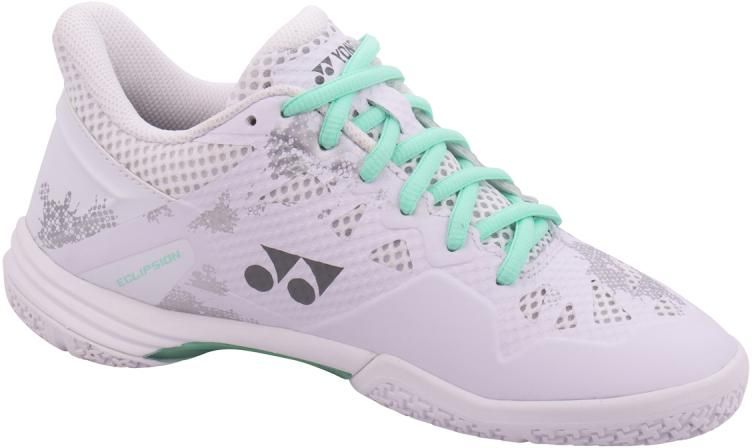 Women's sneakers Yonex ECLIPSION Z3 WOMEN white 39,5