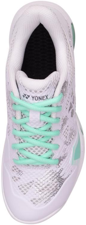 Women's sneakers Yonex ECLIPSION Z3 WOMEN white 39,5