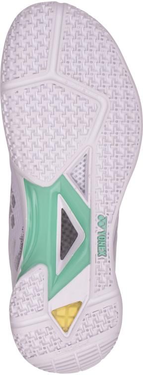 Women's sneakers Yonex ECLIPSION Z3 WOMEN white 39,5