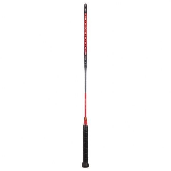 Badminton racket Yonex ARCSABER 11 PLAY 4UG5 Grey / Red