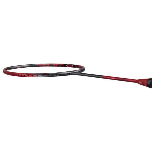 Badminton racket Yonex ARCSABER 11 PRO 3UG4 Grey / Red