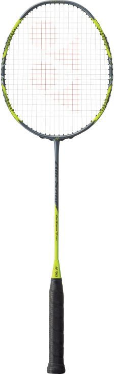 Badminton racket Yonex ARCSABER 7 PRO 4UG5 Grey / Yellow