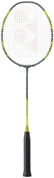 badminton racket yonex arcsaber 7 tour 4ug5 grey  yellow