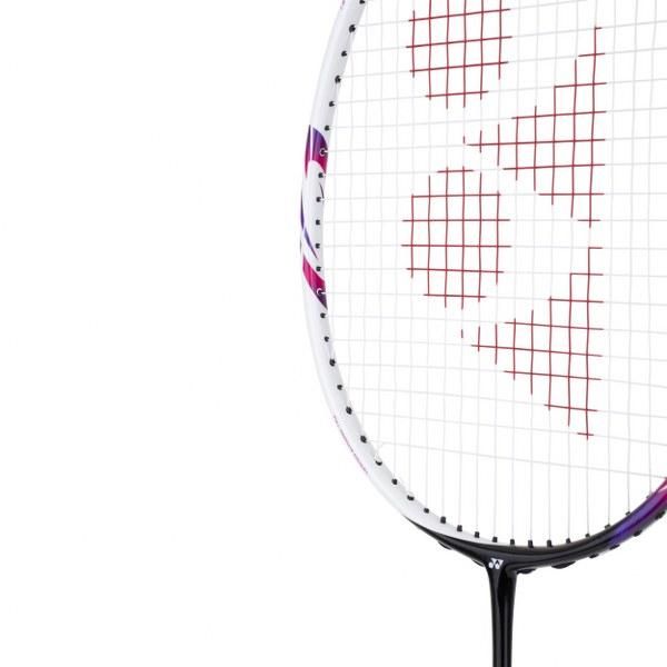 Badminton racket Yonex ASTROX 2 5UG4 Magenta