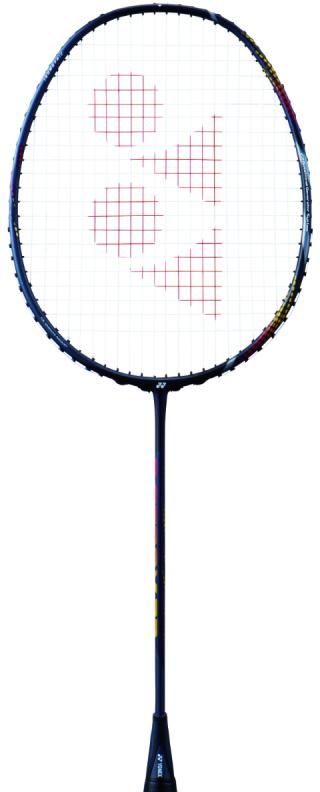 badminton racket yonex astrox 22 2fg5 matte black