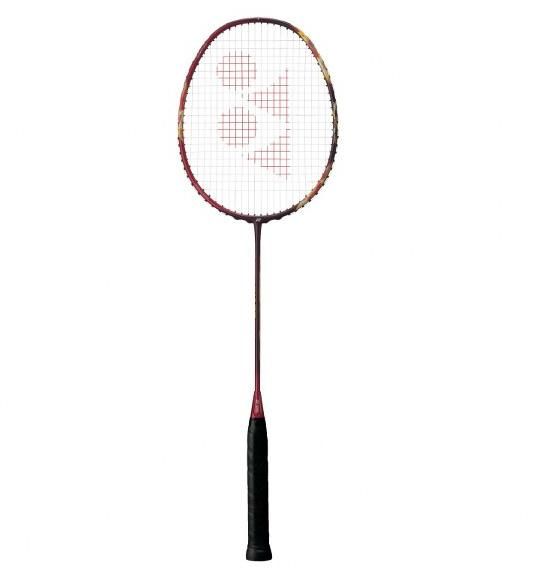 Badminton racket Yonex ASTROX 22RX 2FG5 Red