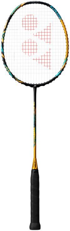 badminton racket yonex astrox 88d game 4ug5 gold